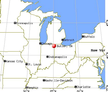city of butler indiana|butler indiana news.